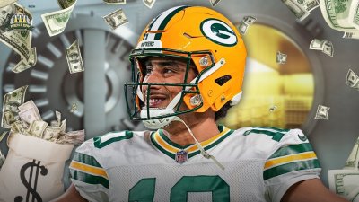 Pack-A-Day Podcast - Episode 2142 - Packers Offseason Chat w/ Justis Mosqueda
