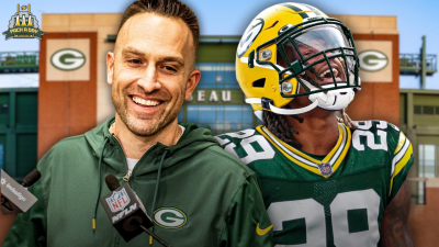 Pack-A-Day Podcast - Episode 2137 - Why I'm So Excited About the Jeff Hafley Era