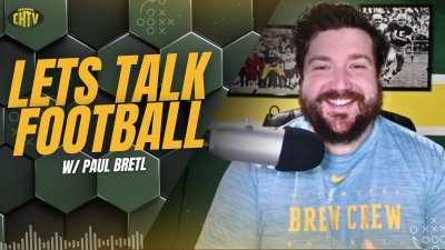 Let's Talk Football with Paul Bretl: Position-by-position OTA review