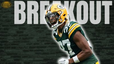 Packers Breakout Candidates: 5 Players to Watch in 2024
