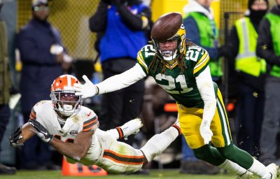 Cornerback Is Biggest X-Factor Position for Packers in 2024