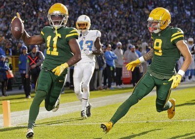 Cory's Corner: The Packers Don't Need CeeDee Lamb