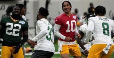 Post-Minicamp Prediction: Packers' 53-Man Roster
