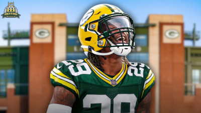 Pack-A-Day Podcast - Episode 2160 - What I Learned Watching Every Snap of Xavier McKinney!!!