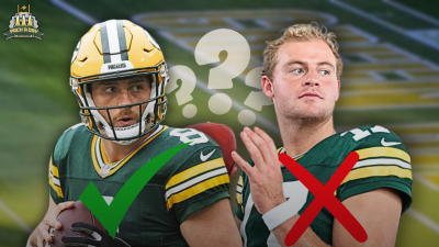 Pack-A-Day Podcast - Episode 2170 - Which Packers Can Actually Make the 53-Man Roster?!