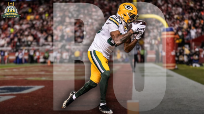 Pack-A-Day Podcast - Episode 2169 - What I Learned Watching Every Snap of Bo Melton