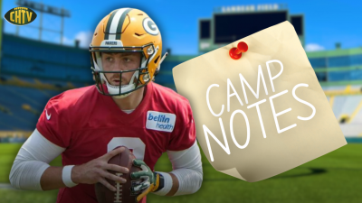 2024 Packers training camp notes: Practice 4