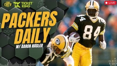 #PackersDaily: Your regular reminder that Sterling Sharpe belongs in the Hall of Fame