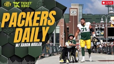 #PackersDaily: Counting down the days