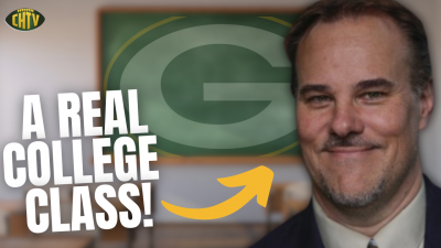 Re-experience the Green Bay Packers revival with this online course!