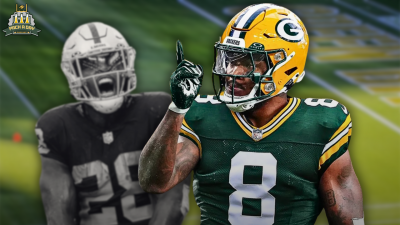 Pack-A-Day Podcast - Episode 2183 - Packers 2024 Risk Analysis