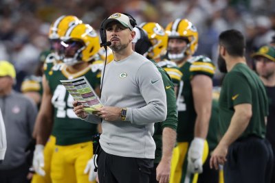Can The Green Bay Packers Move Onward and Upward in 2024?
