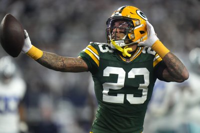 A productive - and healthy - Jaire Alexander will be key to 2024 defense