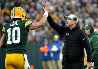 Around the NFC North: Fantasy Football Preview