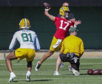 Who Will be the Packers' 2024 Training Camp Standout?