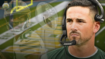 Pack-A-Day Podcast - Episode 2177 - The Packers Championship Window is WIDE Open!!!