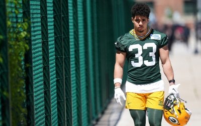 Packers Rookie Safety Evan Williams Continues to Impress But Has More Work to Do