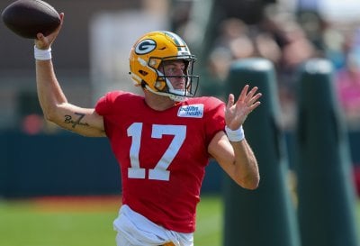 Packers Practice Roundup, August 14, 2024