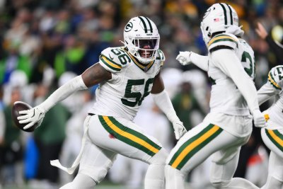 5 Takeaways From Packers 30 - 13 Seahawks: Edgerrin Cooper Is a Game Changer