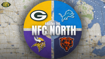 Around the NFC North: Position Groups Rankings