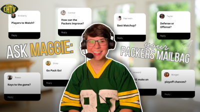 Ask Maggie: All-Pro Dungeons & Dragons 
