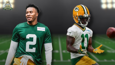 Pack-A-Day - Episode 2869: Packers OTA Recap!