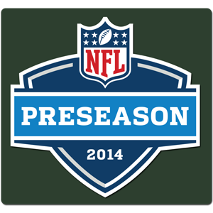 2014 NFL Training Camp: Tuesday Round-Up