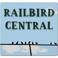 Railbird Central Podcast: Coming Through in the Clutch