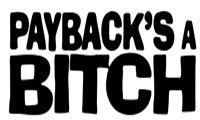 Payback - CTV