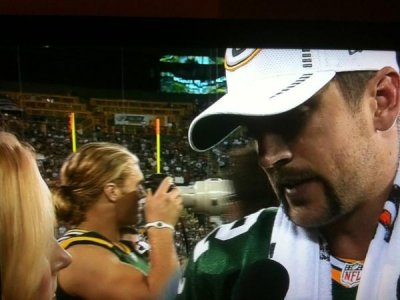 Say Cheese! The Art of Photobombing by Clay Matthews