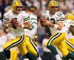 What If Favre Was Benched in 2007 for Aaron Rodgers?