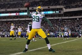 James Jones Never Thought About Failure