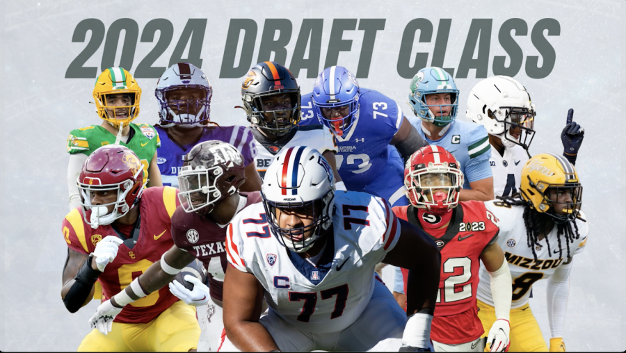 Meet the Green Bay Packers 2024 Draft Class