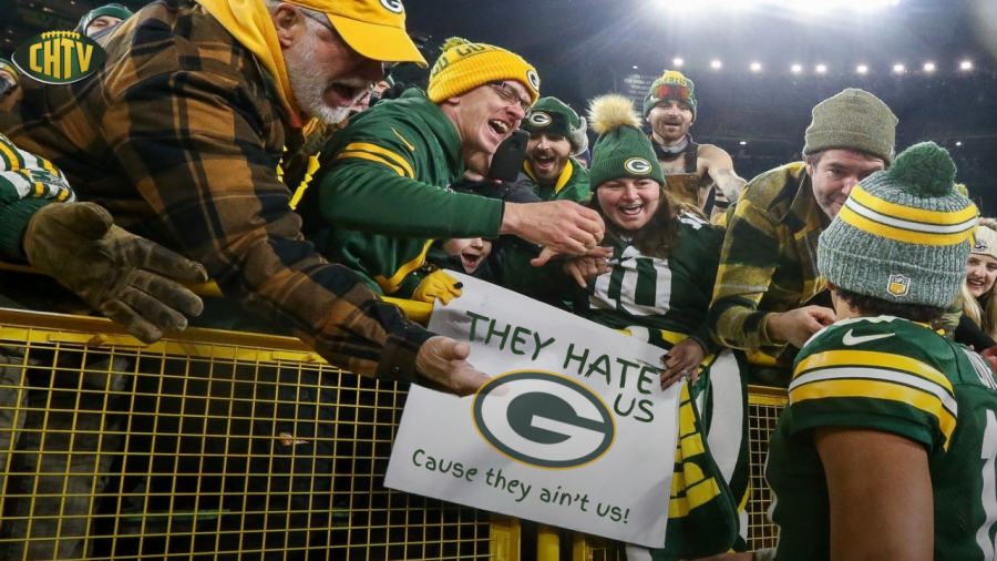Cheesehead TV | Devoted to Green Bay Packers fans worldwide