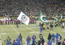 NFC Championship Packers Introduced