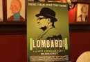 Lombardi Play Poster