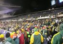 Packers Win!