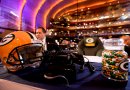 Packer Helmet, Phone and Candy