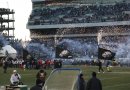 Eagles Introduced