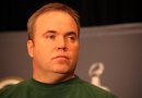 Mike McCarthy