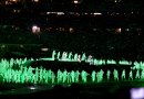 Black Eyed Peas Halftime Performance