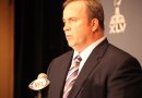 Mike McCarthy answers questions