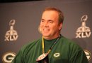Mike McCarthy answers questions