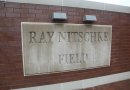 Ray Nitschke Field Sign