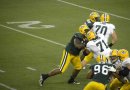 Packers Family Night Scrimmage