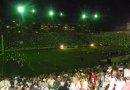 The Green Stadium