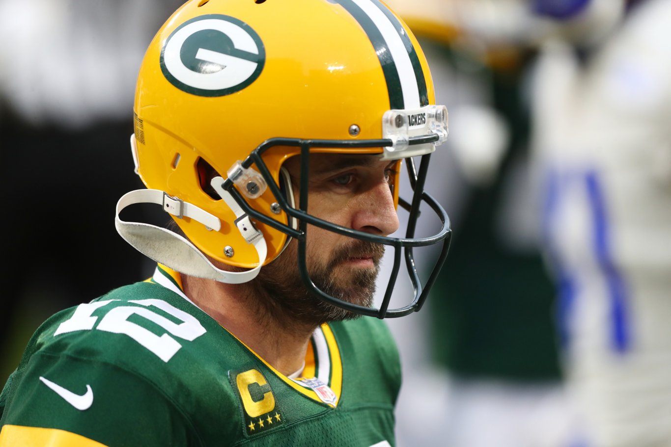 Retired numbers: Packers couldn't even get that right in the gory years