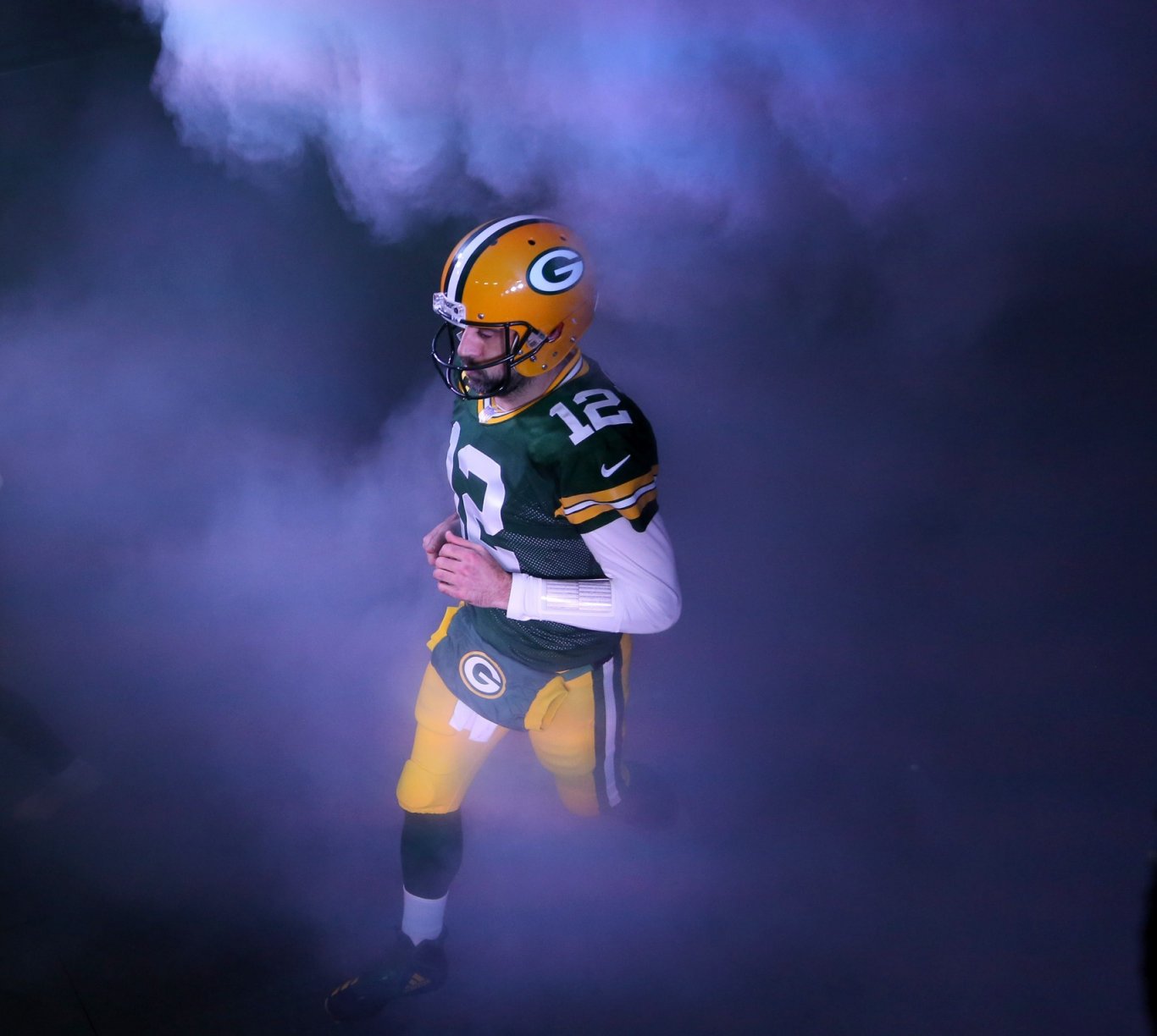 The definitive Aaron Rodgers-Packers offseason timeline from both  perspectives