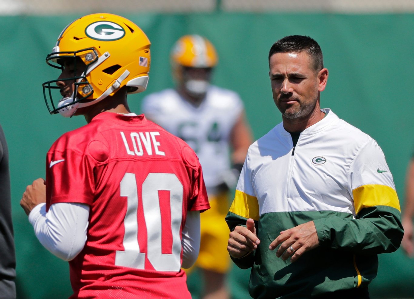 11 Takeaways from Green Bay Packers MiniCamp