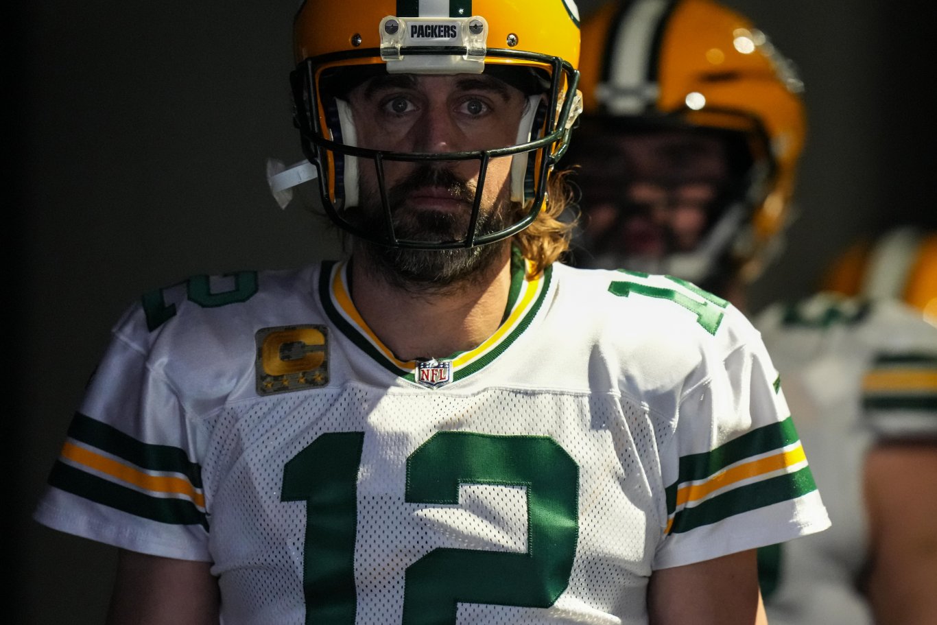 Packers QB Aaron Rodgers torn on where he wants to play in 2022